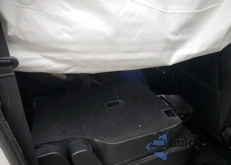 2018 Ford Expedition Max Limited z USA, uszkodzony, nr VIN 1FMJK2AT6JEA02550